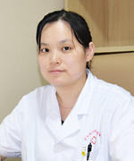 周玉兰，副主任医生