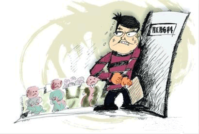 混合痔疮的危害和治疗混合痔疮比较 有效的方法